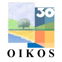 Oikos Scrl logo - Similar company to Indico Srl