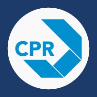 CPR Facade Upgrade Specialists logo - Similar company to Ultra Facade / ულტრა ფასადი