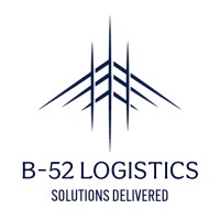 B-52 Logistics logo - Similar company to Go Grane