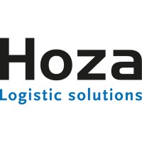 Hoza Logistic solutions logo - Similar company to Reneos Sce