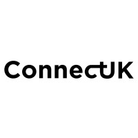 ConnectUK logo - Similar company to Sanada Labs Digital Innovation