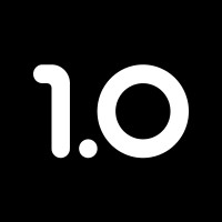 1.0 logo - Similar company to Zacht Studios