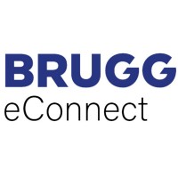 BRUGG eConnect AG logo - Similar company to Adval Tech