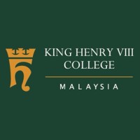 King Henry VIII College Malaysia logo - Similar company to Wurkswunders