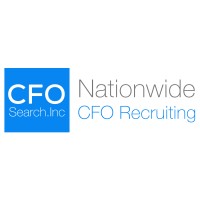 CFO Search, Inc. - Nationwide CFO and Finance Executive Search logo - Similar company to Cfo Simplified