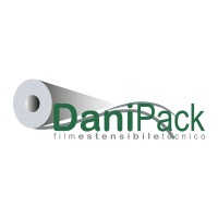 Danipack srl logo - Similar company to Dani Pack