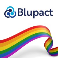 Blupact Strategy Group logo - Similar company to Byte Strategy Ai