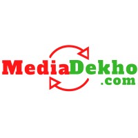 MediaDekho.com logo - Similar company to Infoogle Software Solutions