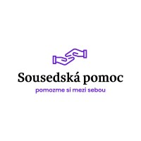 Sousedská Pomoc, nadační fond logo - Similar company to E-Commerce Day