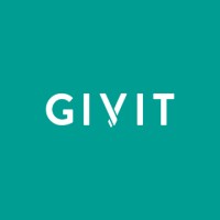 GIVIT.org.au logo - Similar company to Recovere Org