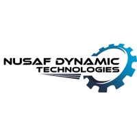 Nusaf Dynamic Technologies (Pty) Ltd logo - Similar company to Taunton Tech - South Africa