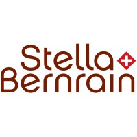 Chocolat Stella Bernrain logo - Similar company to Bignasca Sa
