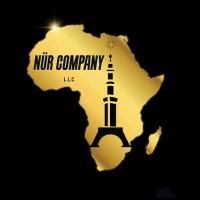 NUR COMPANY LLC logo - Similar company to Andys.Cc - The Coworking Company