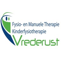 Fysiotherapie Vrederust logo - Similar company to Fysiok