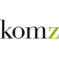 komz GmbH logo - Similar company to Hermann Bock Gmbh