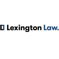 Lexington Law logo - Similar company to Patrick Leo