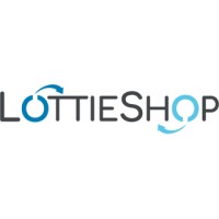 LottieShop logo - Similar company to Contextfull