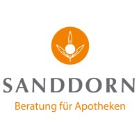 Sanddorn GmbH logo - Similar company to Dee Gmbh