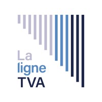 La ligne TVA logo - Similar company to Ordre Des Experts-Comptables Et Comptables Brevetés De Belgique, Sr