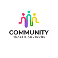 Community Health Advisors LLC logo - Similar company to Xternal Gaming