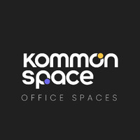 KommonSpace logo - Similar company to Cynbus