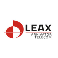 Leax Telecom Mexico logo - Similar company to Hero Doc