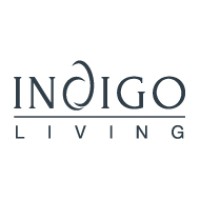Indigo Living logo - Similar company to 7 Elements Interiors
