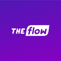 TheFlow.agency logo - Similar company to Theflow™