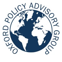 Oxford Policy Advisory Group logo - Similar company to Cusp