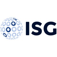 The Industrial Service Group logo - Similar company to Consorthr