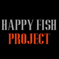 Happy Fish Project logo - Similar company to Delta Fish