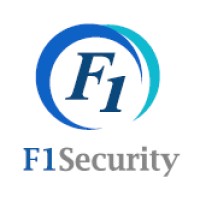 F1 Security logo - Similar company to Logpresso