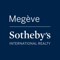 Megève Sotheby's International Realty logo - Similar company to Barnes | 3 Vallées