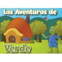 Las Aventuras de Verde logo - Similar company to Centro De Investigación Observatorio Del Desarrollo, Ciodd
