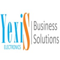 Yexis Electronics logo - Similar company to Yexis Solutions Pvt Ltd