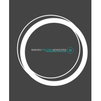 Wanjiku Muchiri Advocates logo - Similar company to Yonana Cheese