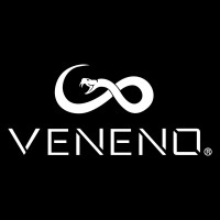 Veneno logo - Similar company to Vivalur