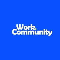 Work Community logo - Similar company to Techplayr Services Pvt Ltd