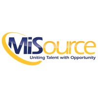 MiSource logo - Similar company to Wyle Electronics