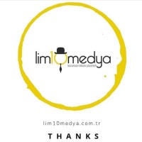 Lim10 Medya logo - Similar company to Antares Uav Team