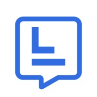 The Local Level logo - Similar company to I'D Rather Create.