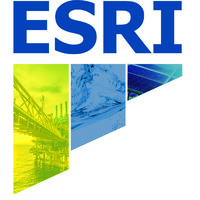 ESRI - Energy Safety Research Institute logo - Similar company to Rice - Reducing Industrial Carbon Emissions