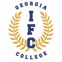Georgia College IFC