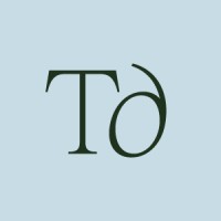 Tilbrook Design logo - Similar company to Combination Studio