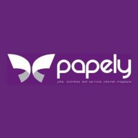 Papely logo - Similar company to Nextclerk