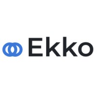 Ekko logo - Similar company to Forgelabs.In
