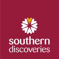 Southern Discoveries logo - Similar company to Adventure Pulse