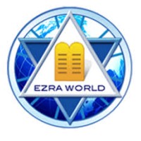 Ezra World logo - Similar company to Ezra