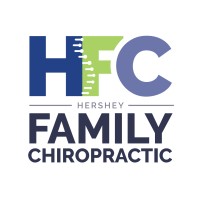 Hershey Family Chiropractic logo - Similar company to Bim Template