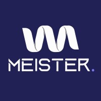 Meister logo - Similar company to Pexelink